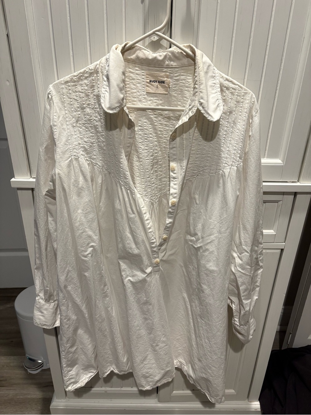 Rudy Jude Painter Dress M